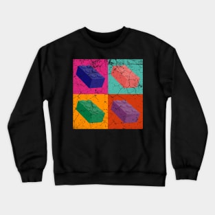 Building Blocks Master Builder Crewneck Sweatshirt